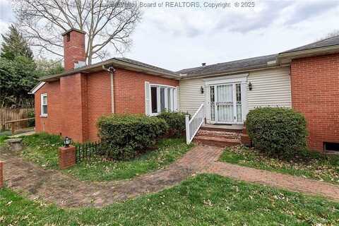 4302 Virginia Avenue, Charleston, WV 25304