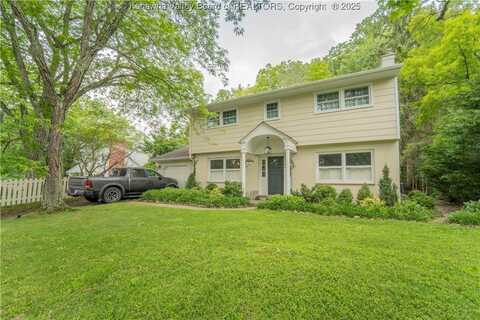 1418 Sweetbrier Road, Charleston, WV 25314