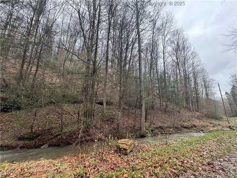 Groves-Wattsville Road, Duck, WV 25043