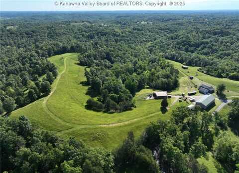 3177 Mt Union Road, Fraziers Bottom, WV 25082