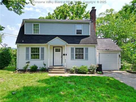 434 Weimer Avenue, Saint Albans, WV 25177
