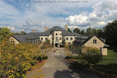 230 Quarry Ridge E, Charleston, WV 25304