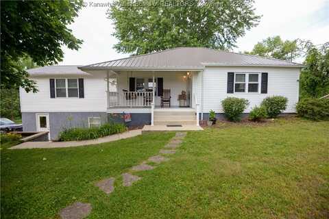 20 SHORT Drive, Scott Depot, WV 25560