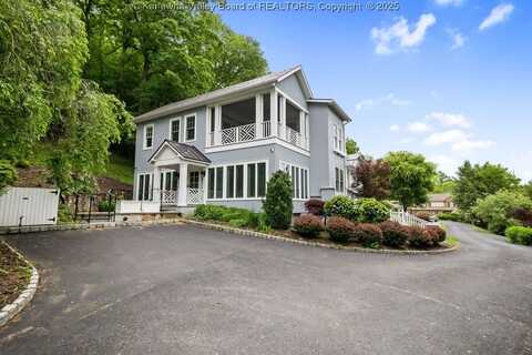 1931 Village Run Road, White Sulphur Springs, WV 24986