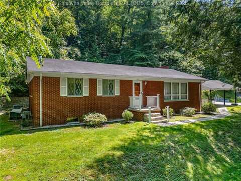 424 Porter Road, Charleston, WV 25314