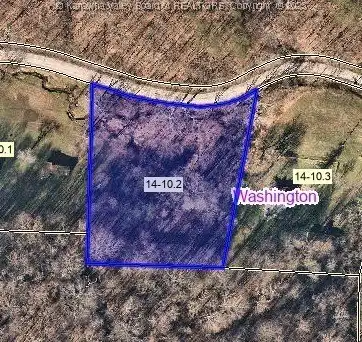 Ballard Road, Alum Creek, WV 25003