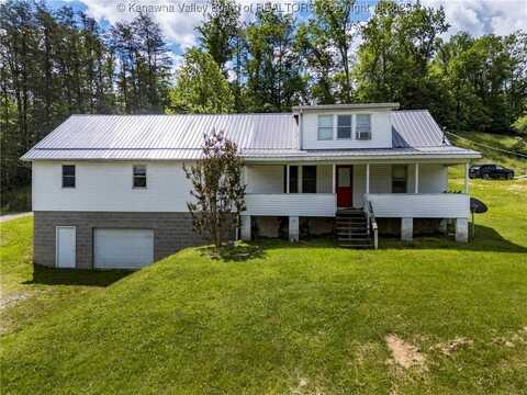 4096 Indian Creek Road, Elkview, WV 25071