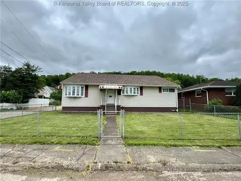 5125 Indiana Street, South Charleston, WV 25309