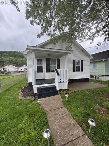 3120 5TH Avenue, Charleston, WV 25312