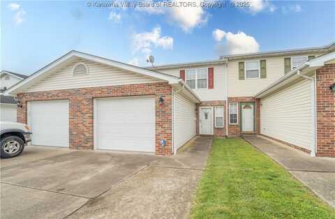 911 4th Avenue, Saint Albans, WV 25177