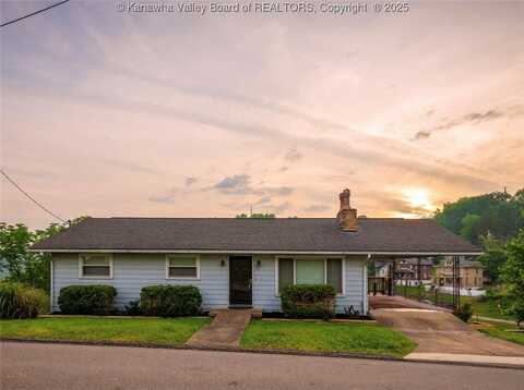 131 Sunset Drive, Charleston, WV 25301