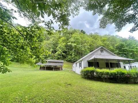 2743 Big Ugly Creek Road, Chapmanville, WV 25508