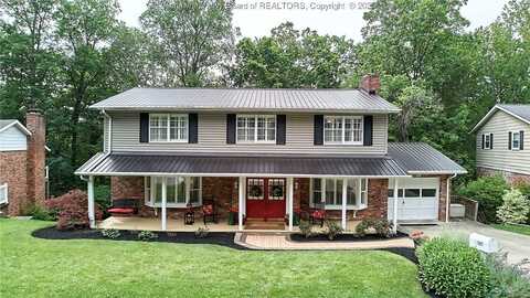 1967 Parkwood Road, Charleston, WV 25314