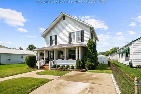 2324 MONROE Avenue, Saint Albans, WV 25177