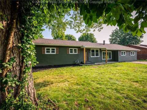 2087 Shadyside Road, Saint Albans, WV 25177