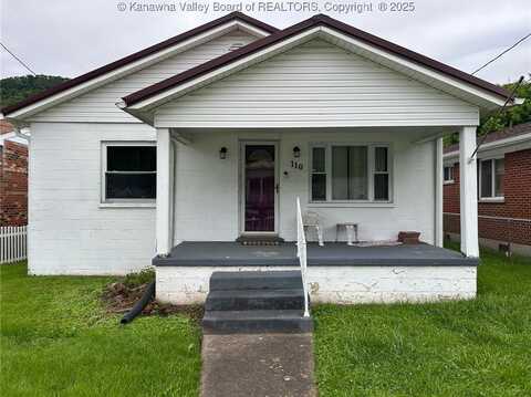 110 3RD Avenue, Glasgow, WV 25086