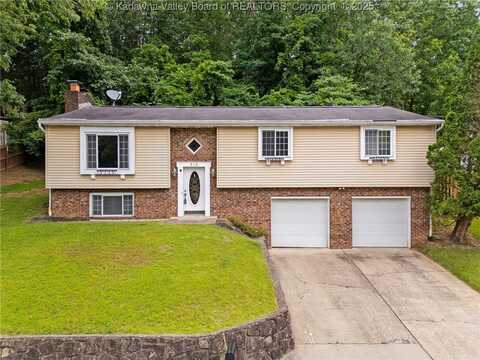 910 Echo Road, South Charleston, WV 25303