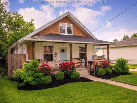 720 Spring Street, Saint Albans, WV 25177