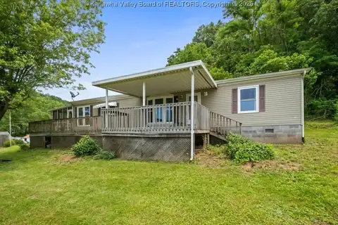 78 Pine Cone Drive, Poca, WV 25159