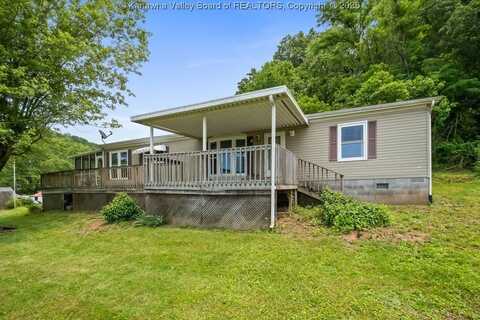 78 Pine Cone Drive, Poca, WV 25159
