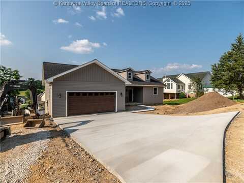 175 Precious Drive, Hurricane, WV 25526