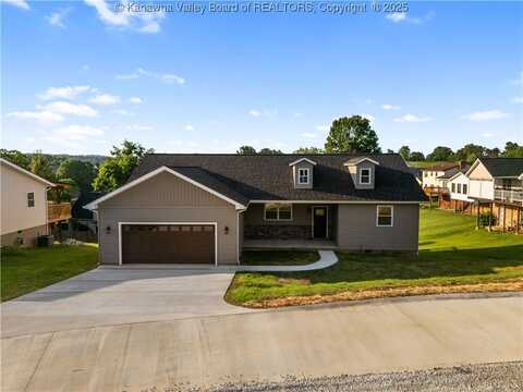 175 Precious Drive, Hurricane, WV 25526
