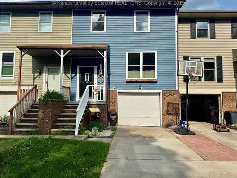 219 Jamestown Road, Nitro, WV 25143