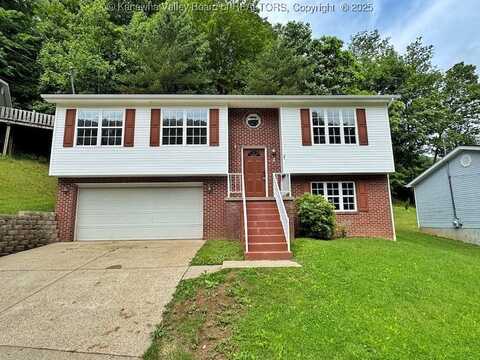 3 Samuel Lane, Saint Albans, WV 25177
