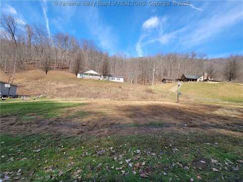 677 Bentley Branch Road, Chapmanville, WV 25508