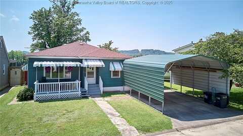 602 Kanawha Avenue, Nitro, WV 25143