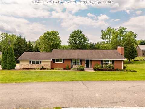 227 Maplewood Estates, Scott Depot, WV 25560