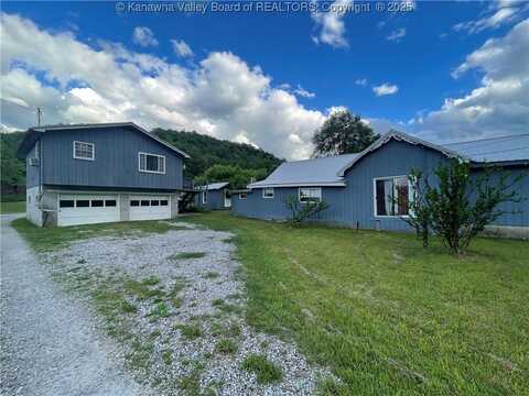 7966 Deepwater Mountain Road, Kincaid, WV 25119