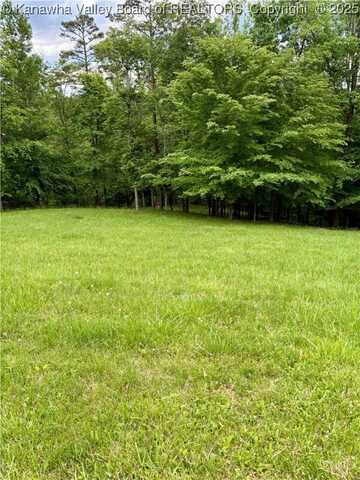 Lot 11 Crooked Creek Road, Scott Depot, WV 25560