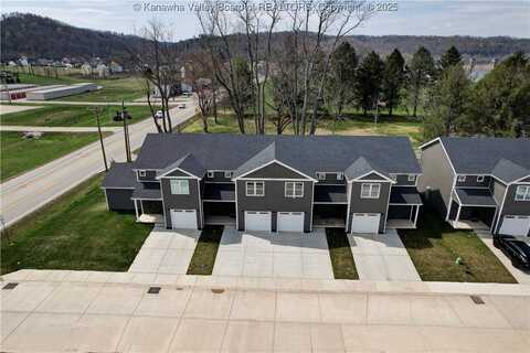 33 Jordon Drive, Winfield, WV 25213