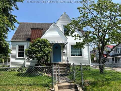 618 Hunt Avenue, Charleston, WV 25302