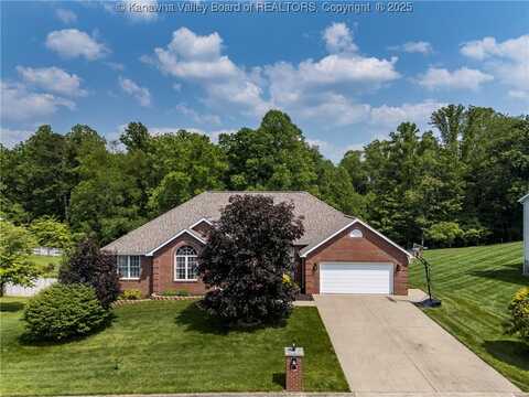 90 Brooke Street, Culloden, WV 25510