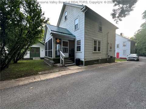 77 Still Park Terrace, Logan, WV 25601