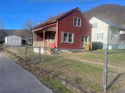 57 Barrett Circle, Wharton, WV 25208