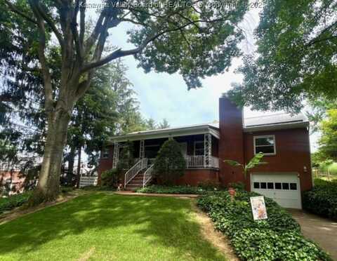 814 Skinner Drive, Saint Albans, WV 25177