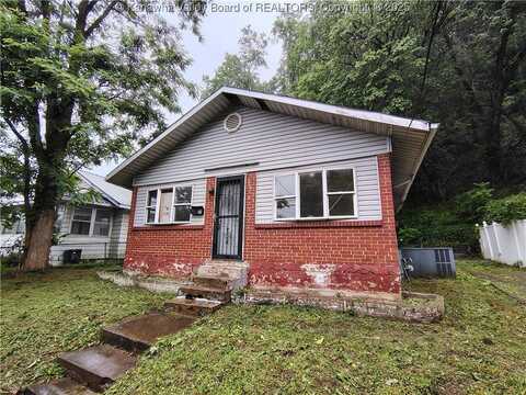 111 Snow Hill Drive, Charleston, WV 25311