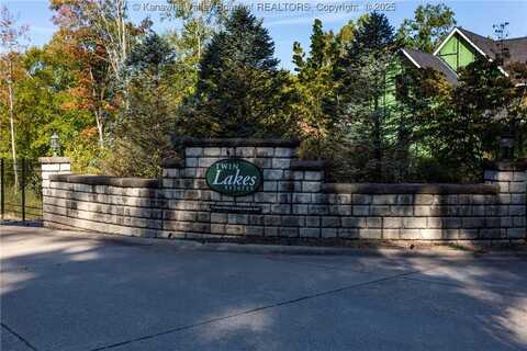 Lot 219 Twin Lakes Drive, Cross Lanes, WV 25313