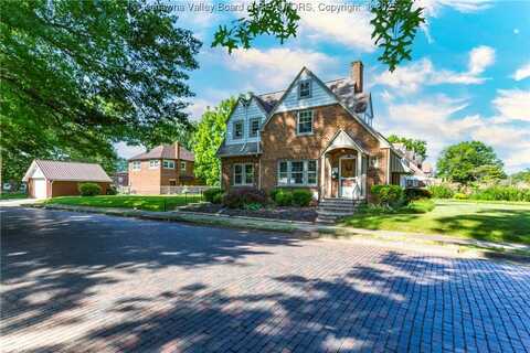 801 Jefferson Avenue, Huntington, WV 25704