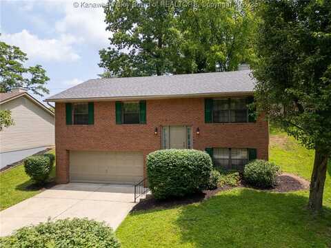 3 Dogwood Place, Huntington, WV 25705