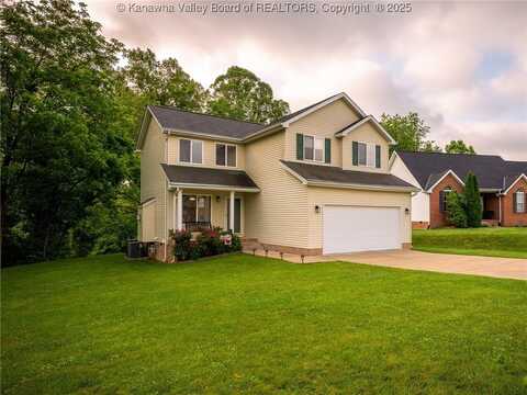 448 Oakwood Road, Culloden, WV 25510