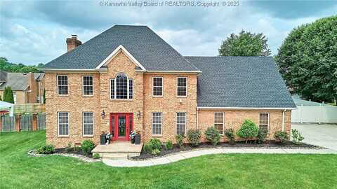 1004 Wethersfield Crossing, Hurricane, WV 25526