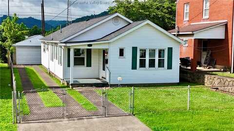 108 W Main Street, Belle, WV 25015