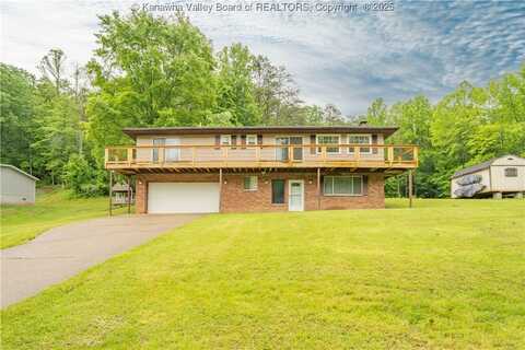 102 Utah Hollow Road, Charleston, WV 25312