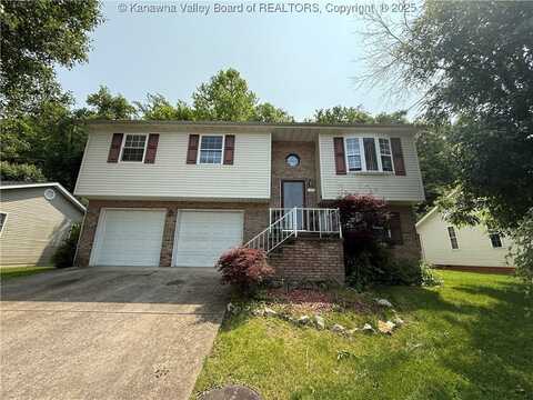 211 Geronimo Drive, Saint Albans, WV 25177