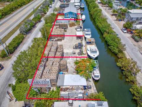 25081 Overseas Highway, Summerland Key, FL 33042
