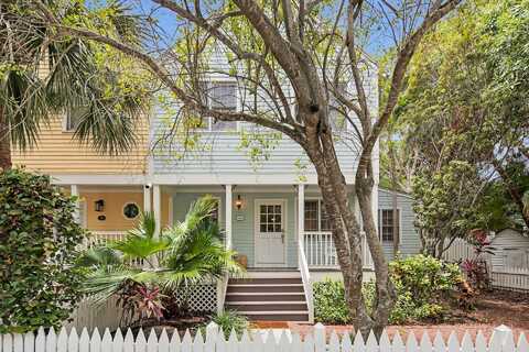 60 Golf Club Drive, Key West, FL 33040